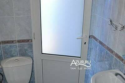 Четырехместный номер с беседкой