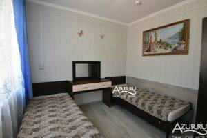 Изображение Изображение гостиницы "Гостевой дом «Береговой»" #6 #6