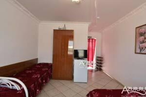 Изображение Изображение гостиницы "Гостевой дом «Береговой»" #7 #7