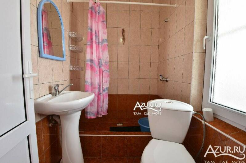 Четырехместный номер