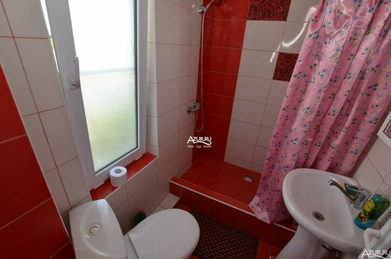 Четырехместный номер