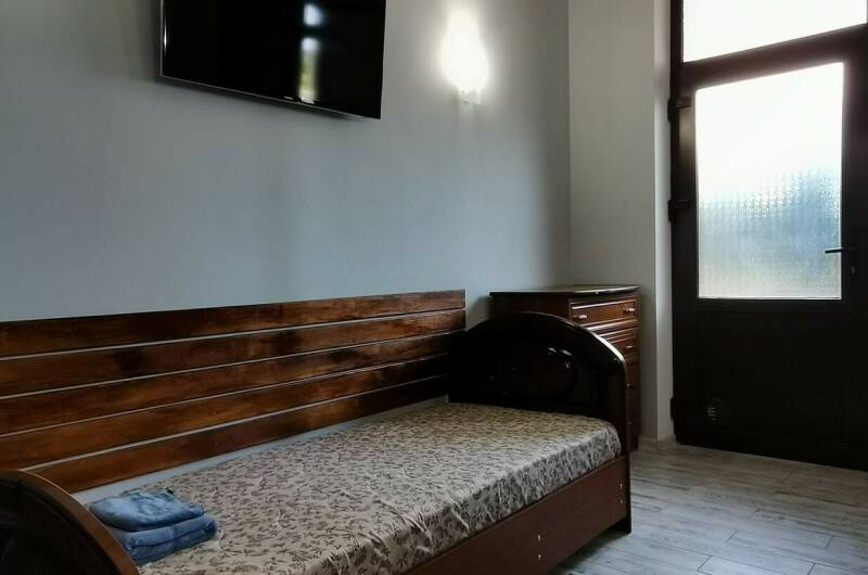 Комната «Стандартная +»