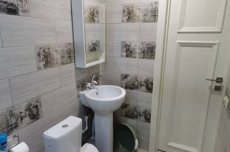 Комната «Стандартная +»