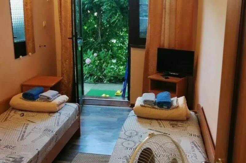 Комната «Стандартная»