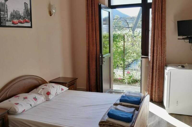 Комната «Стандартная +»