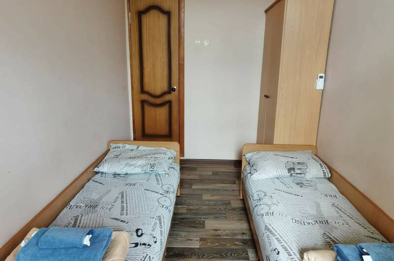 Комната «Стандартная»