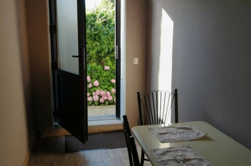 Комната «Стандартная +»