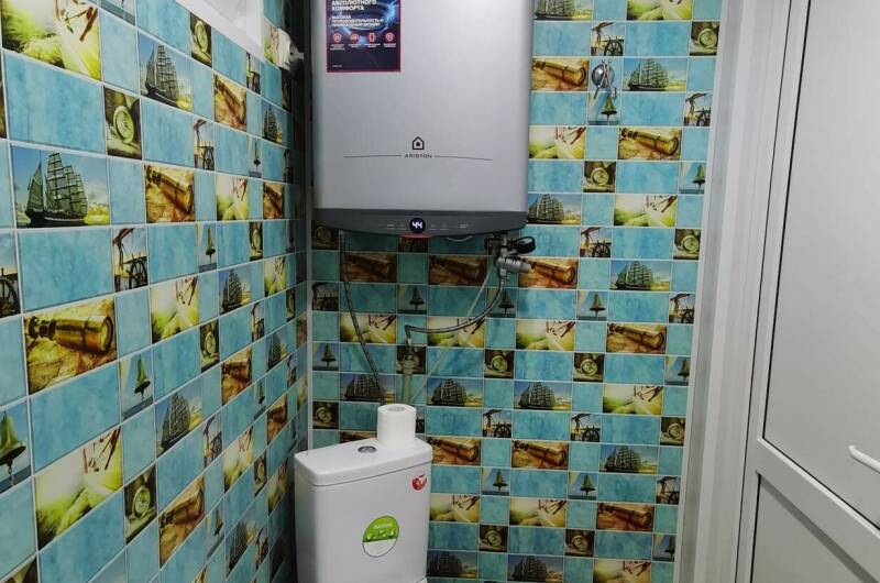 Отдельный домик «Стандартный +»