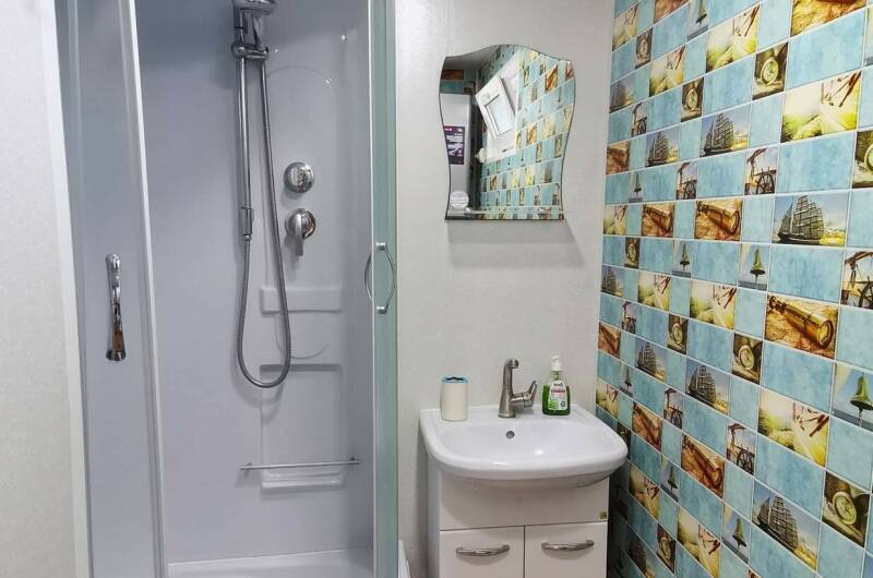 Отдельный домик «Стандартный +»