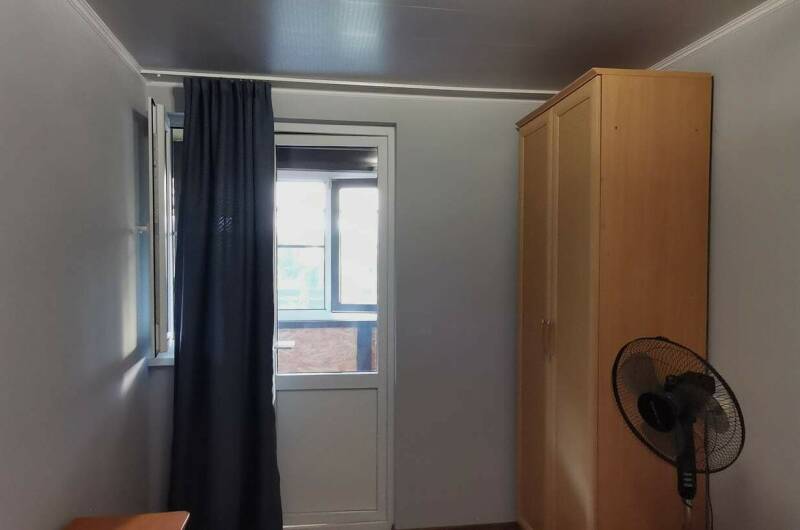 Отдельный домик «Стандартный +»