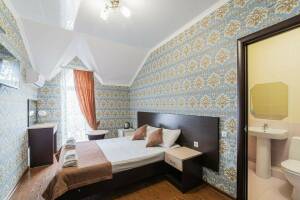 Изображение Изображение гостиницы "Отель «GEO&MARI»" #1 #1