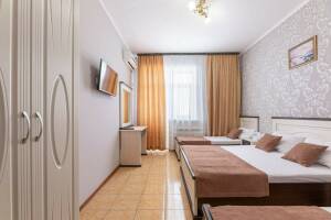 Изображение Изображение гостиницы "Отель «GEO&MARI»" #3 #3