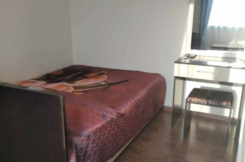 2-х местная комната