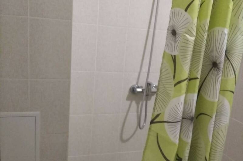 2-х местная комната