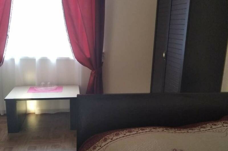 2-х местная комната