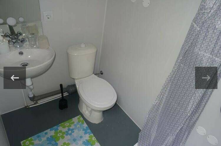 3-х местный «Стандарт» с доп. местом (№ 1)