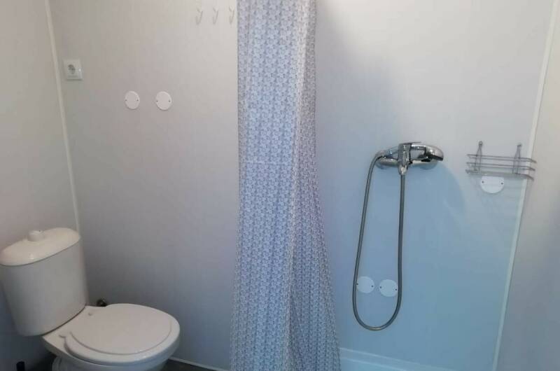 3-х местный «Стандарт» с доп. местом (№ 1)