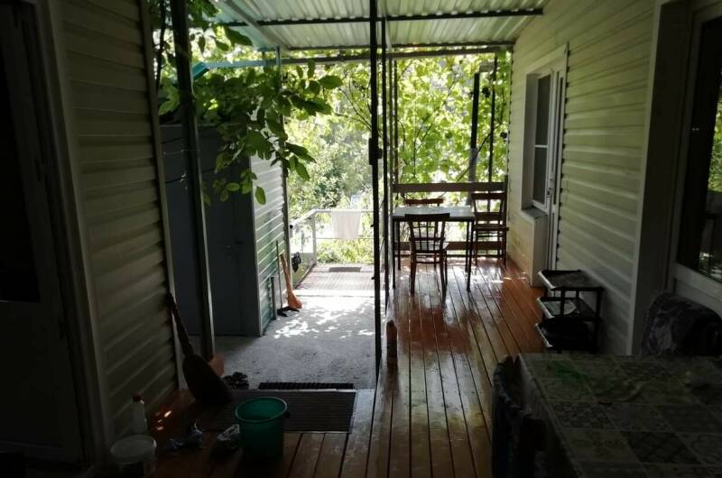 3-х местный «Стандарт» с доп. местом (№ 2)