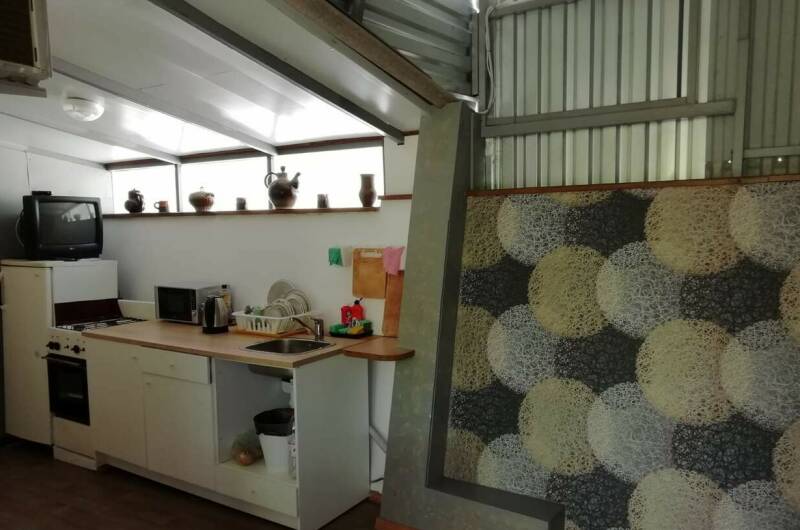 3-х местный «Стандарт» с доп. местом (№ 2)