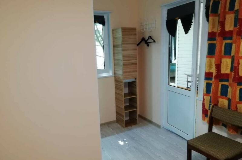 3-х местный «Повышенной комфортности» (№ 3)