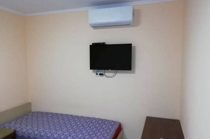 3-х местный «Повышенной комфортности» (№ 3)