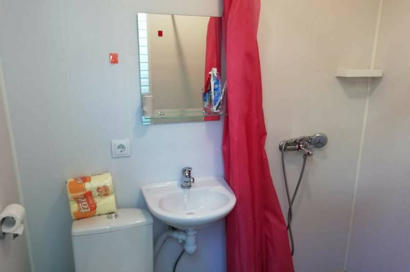 3-х местный «Повышенной комфортности» (№ 3)