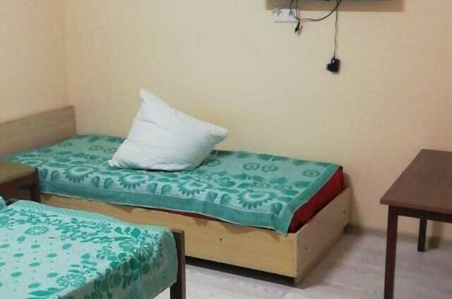 3-х местный «Повышенной комфортности» (№ 3)