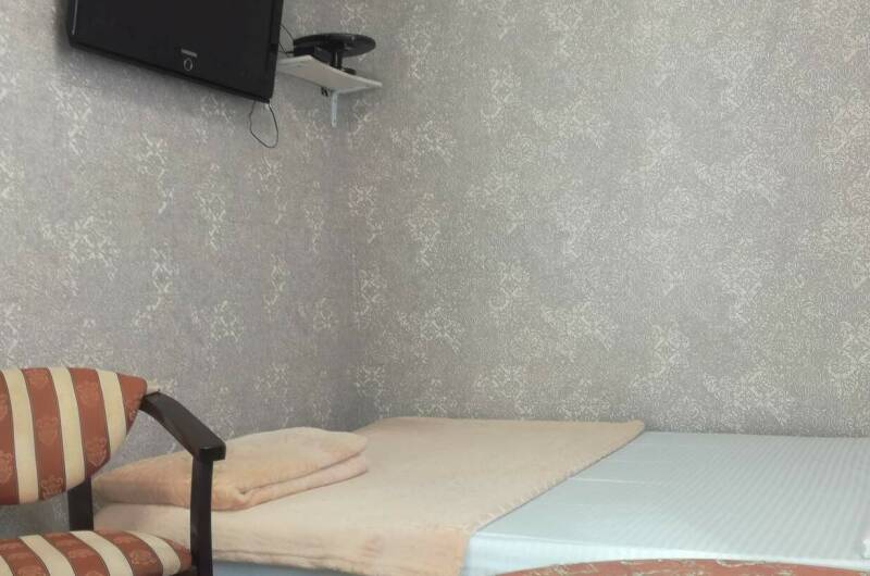 Номер «Стандарт» № 1