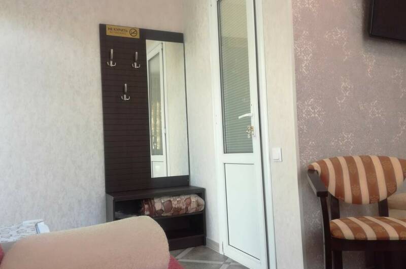 Номер «Стандарт» № 1