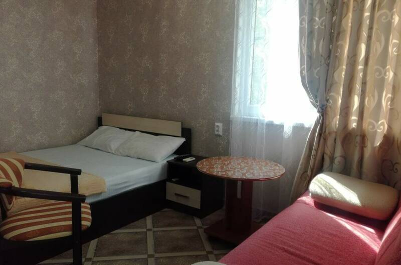 Номер «Стандарт» № 1