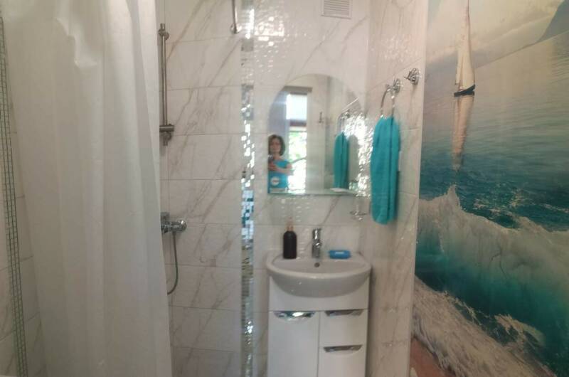 Номер «Стандарт» № 1