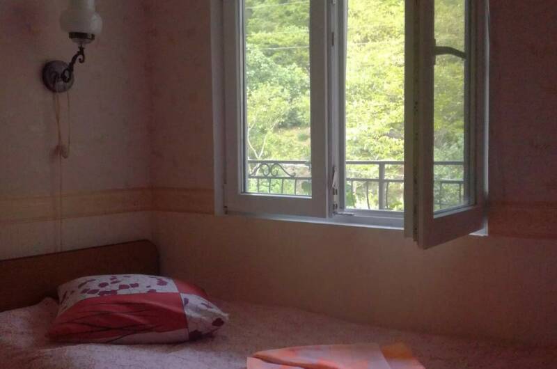 Номер «Эконом» № 2