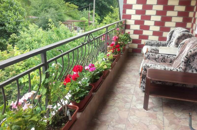 Номер «Эконом» № 2