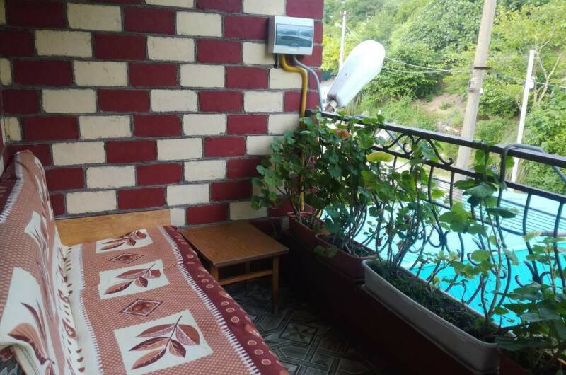 Номер «Эконом» № 2