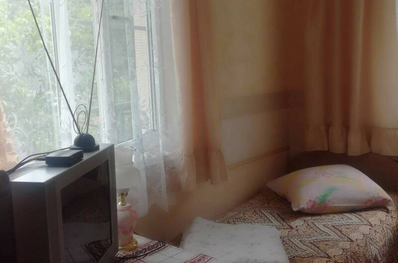 Номер «Эконом» № 3