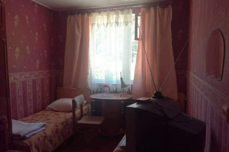 Номер «Эконом» № 3