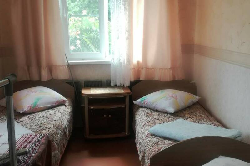 Номер «Эконом» № 3