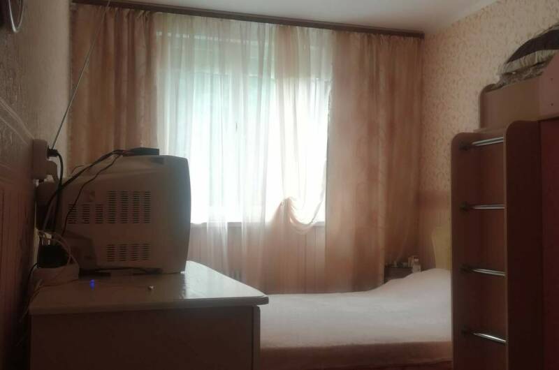 Номер «Эконом» № 4