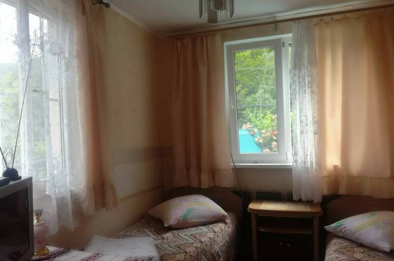 Номер «Эконом» № 4