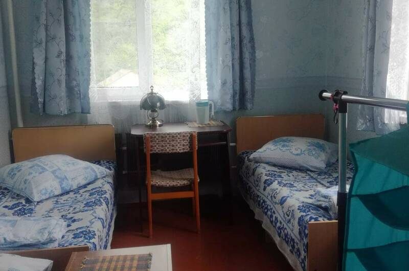 Номер «Эконом» № 4