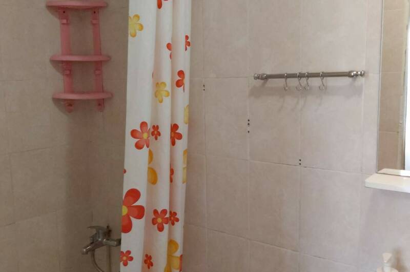 Четырехместный номер № 2