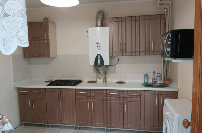 Четырехместный номер № 2