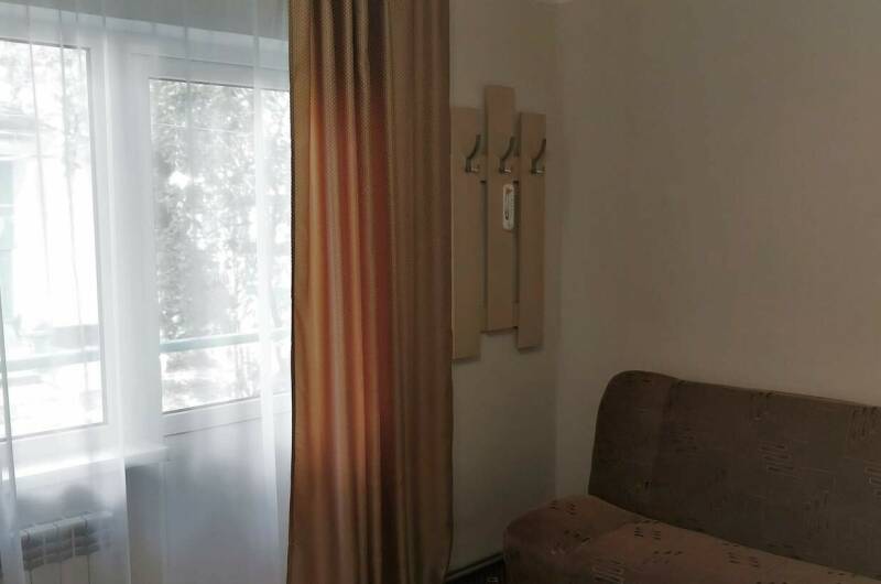 Четырехместный номер № 2