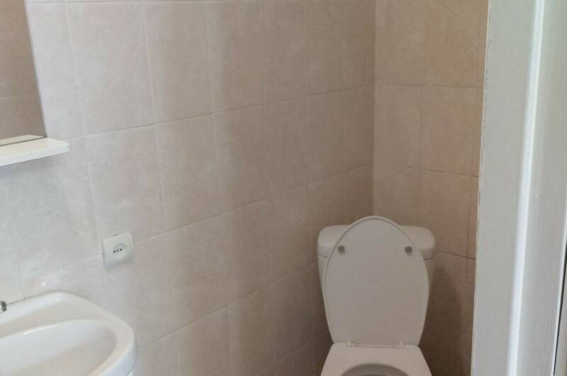 Четырехместный номер № 2