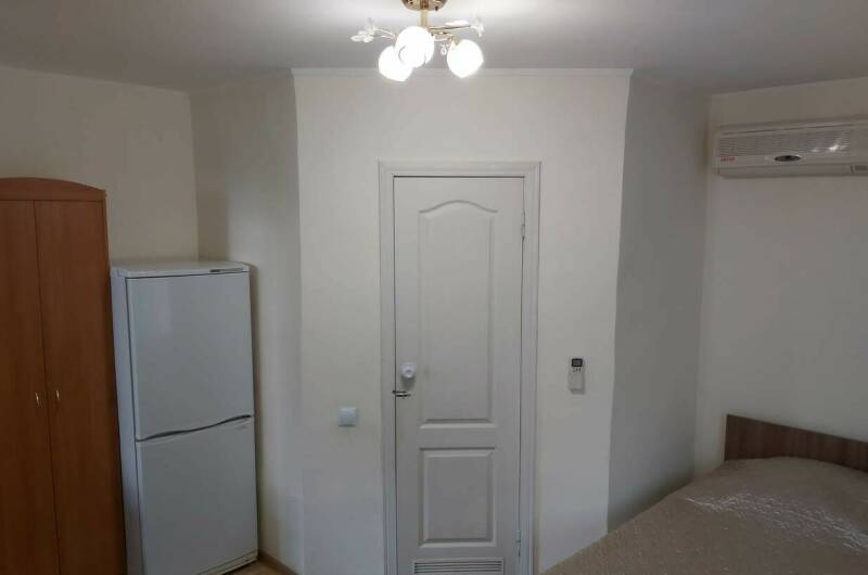 Четырехместный номер № 3