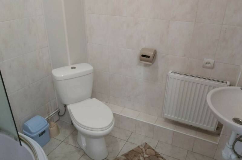 Четырехместный номер № 3