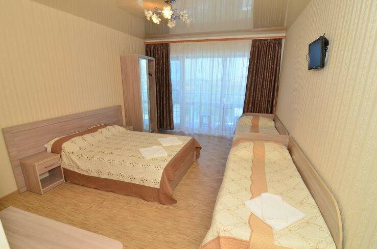 4-х местный