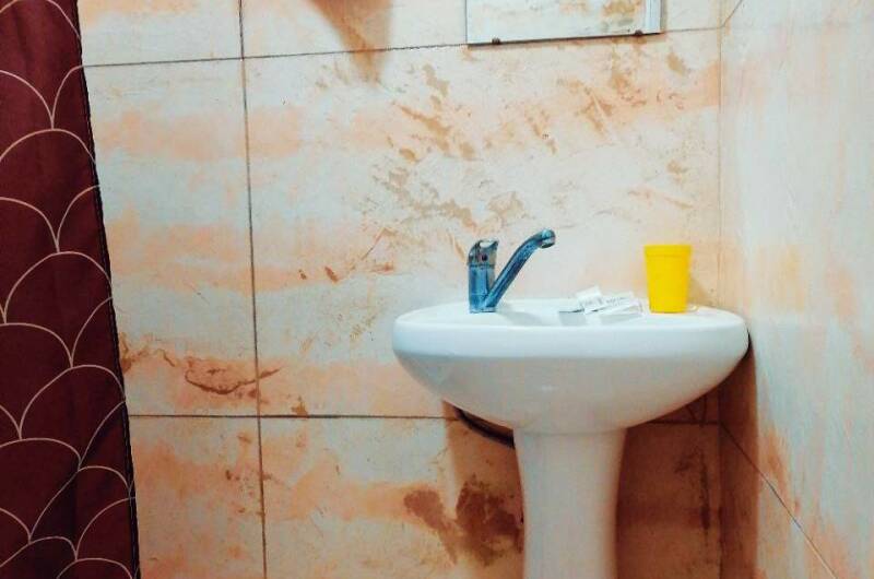 Двухместный «Стандарт»