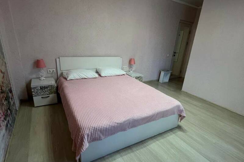 Двухместный 1 эт