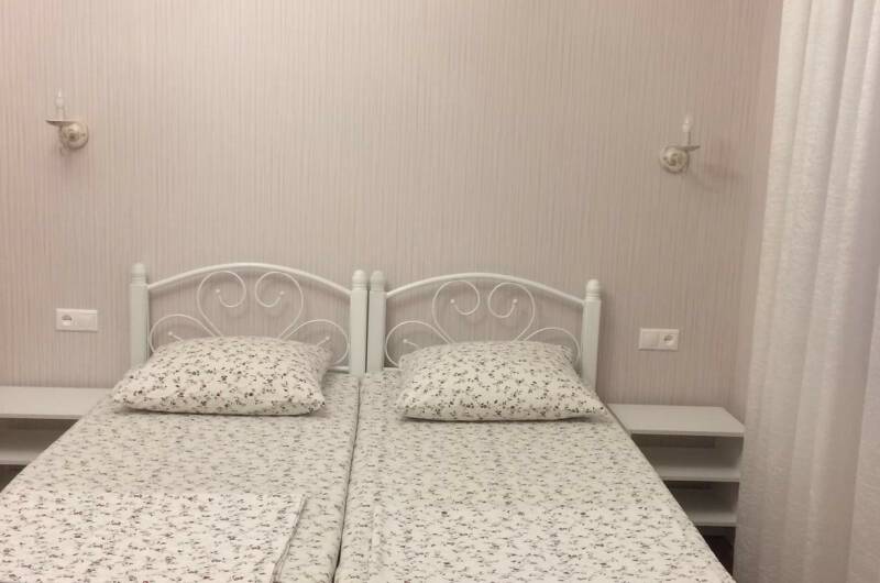 4-х местный номер «Зефир»